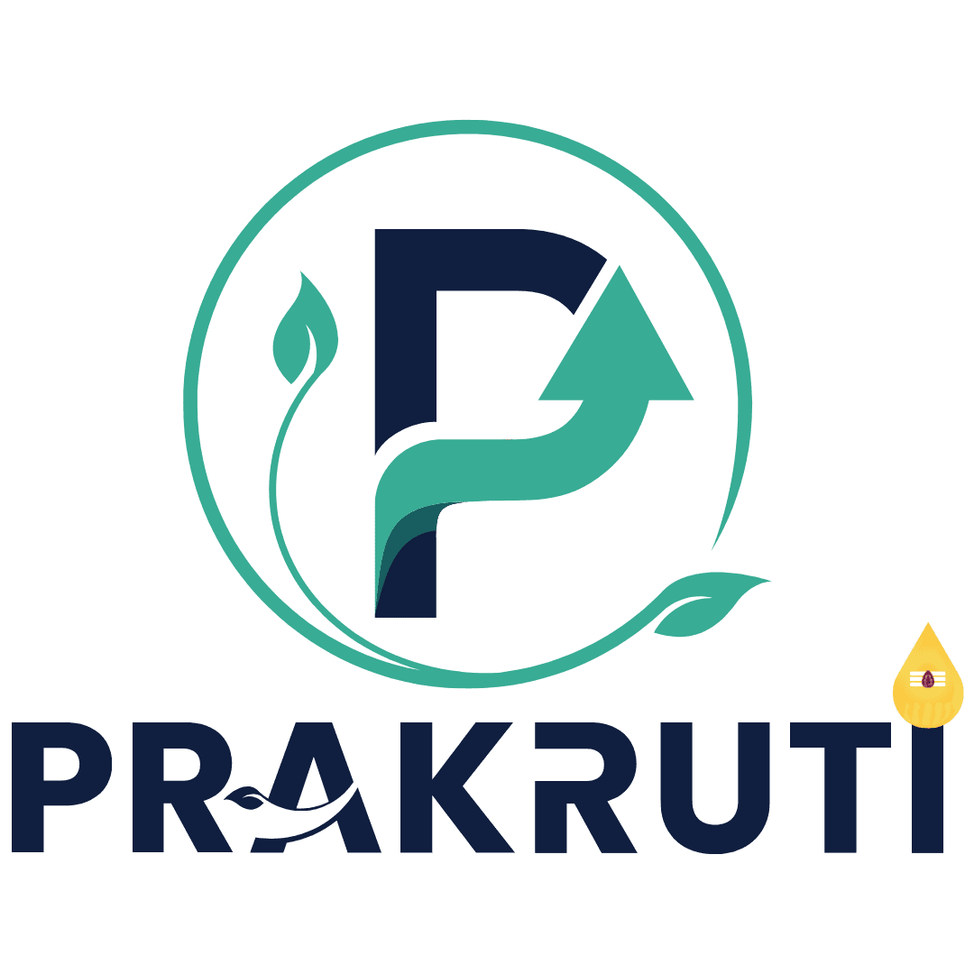 PRAKRUTI BIO FOODS PRIVATE LIMITED